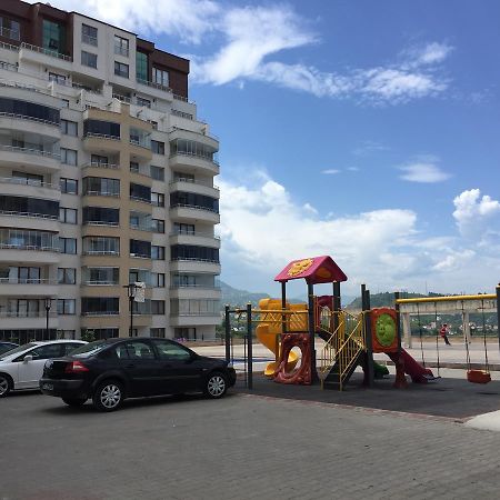 Alya Suite Trabzon Exterior photo