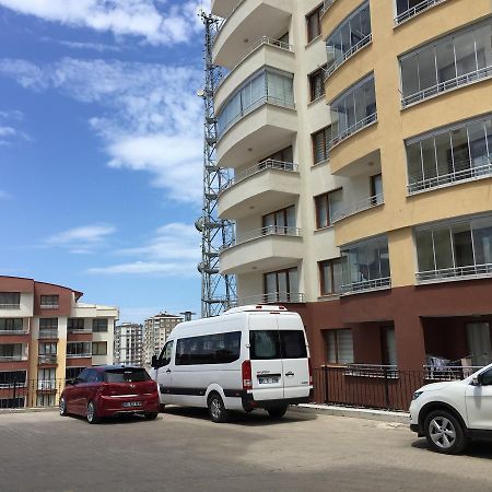 Alya Suite Trabzon Exterior photo