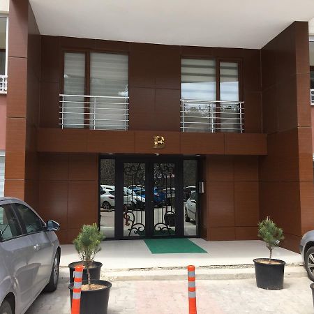 Alya Suite Trabzon Exterior photo