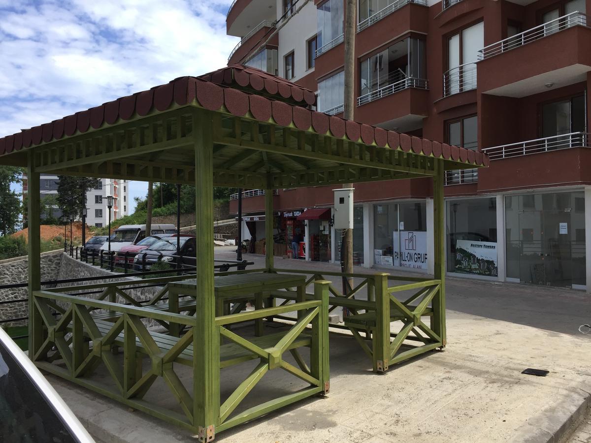 Alya Suite Trabzon Exterior photo