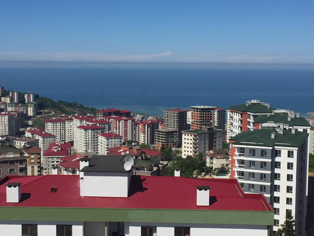 Alya Suite Trabzon Exterior photo