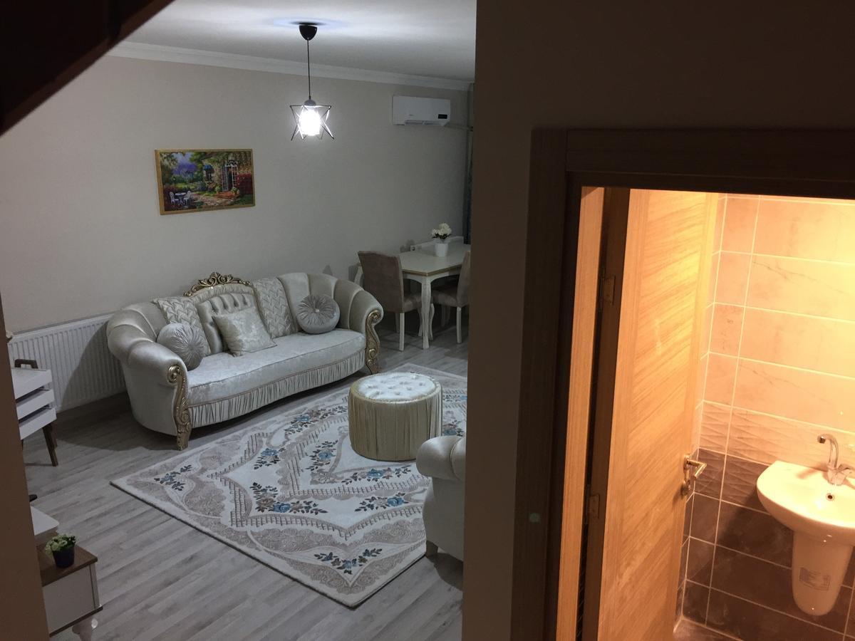 Alya Suite Trabzon Exterior photo
