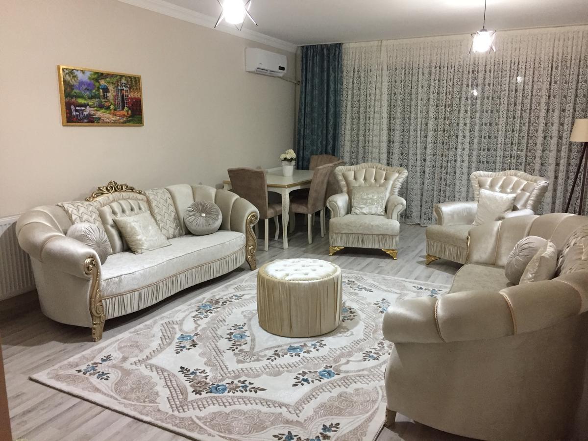 Alya Suite Trabzon Exterior photo