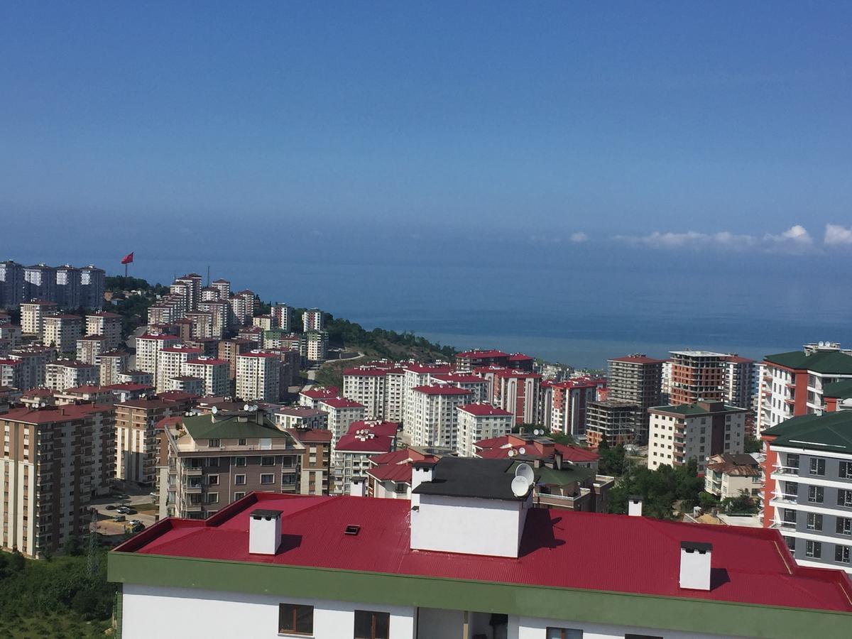 Alya Suite Trabzon Exterior photo