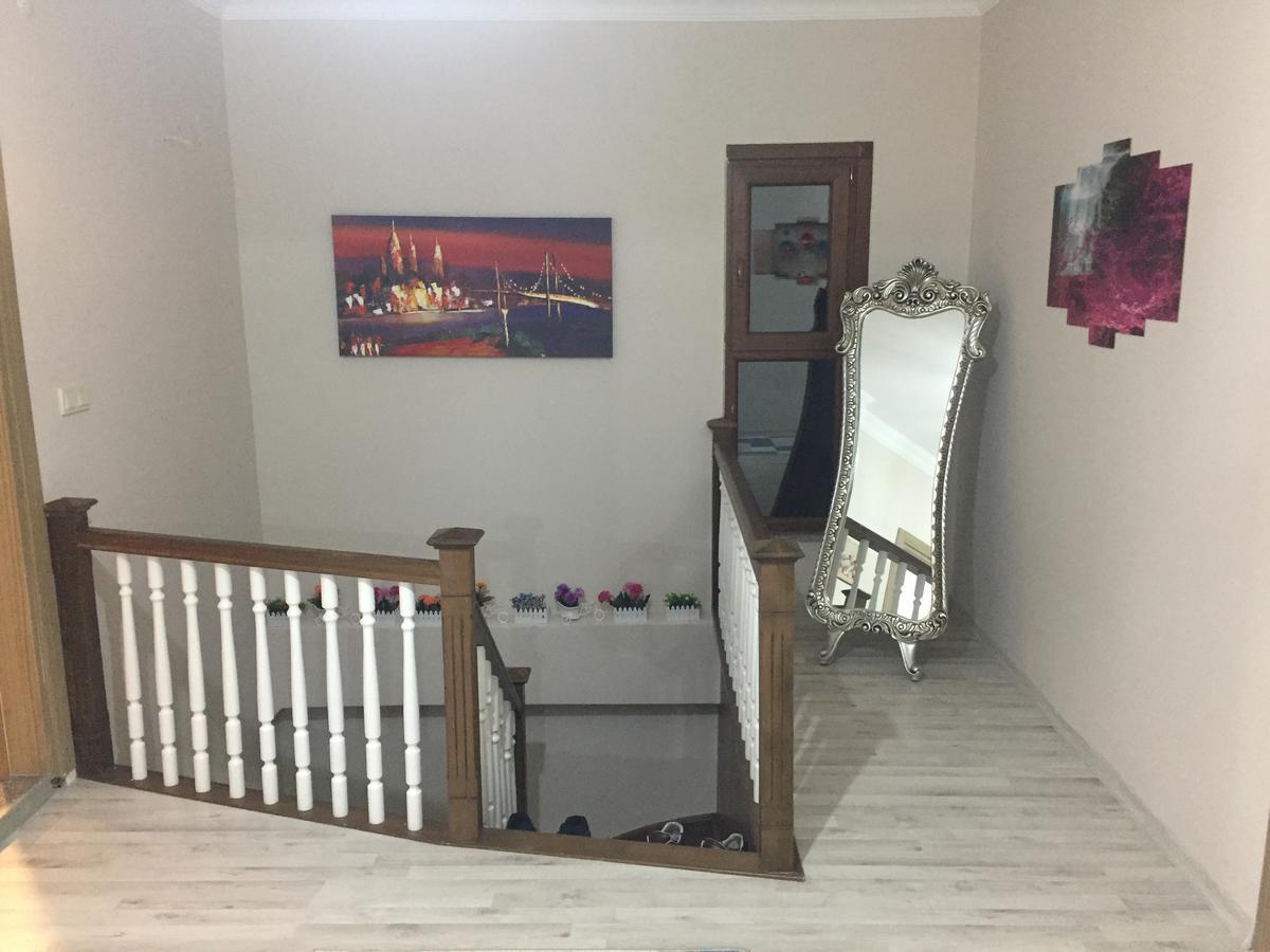 Alya Suite Trabzon Exterior photo