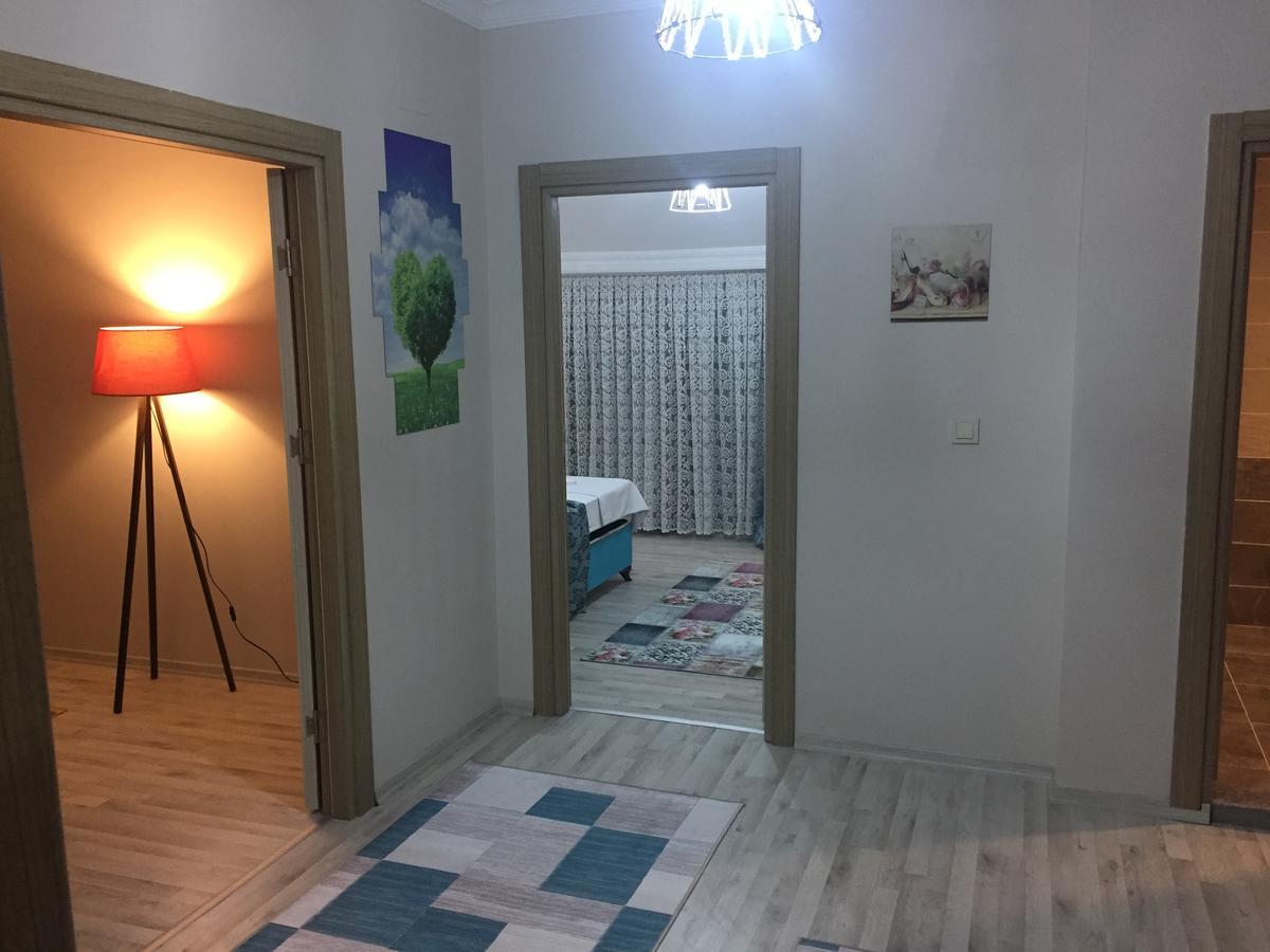 Alya Suite Trabzon Exterior photo