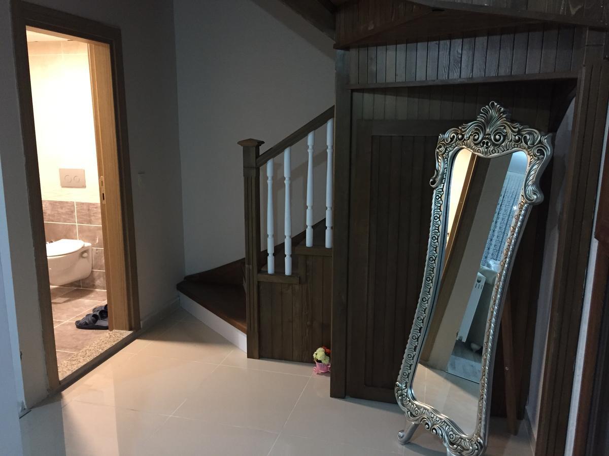 Alya Suite Trabzon Exterior photo