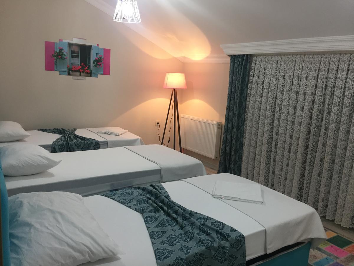 Alya Suite Trabzon Exterior photo