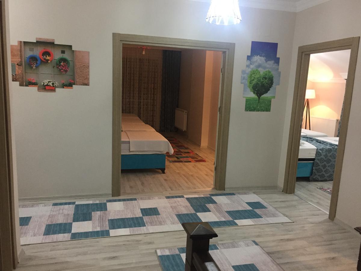 Alya Suite Trabzon Exterior photo