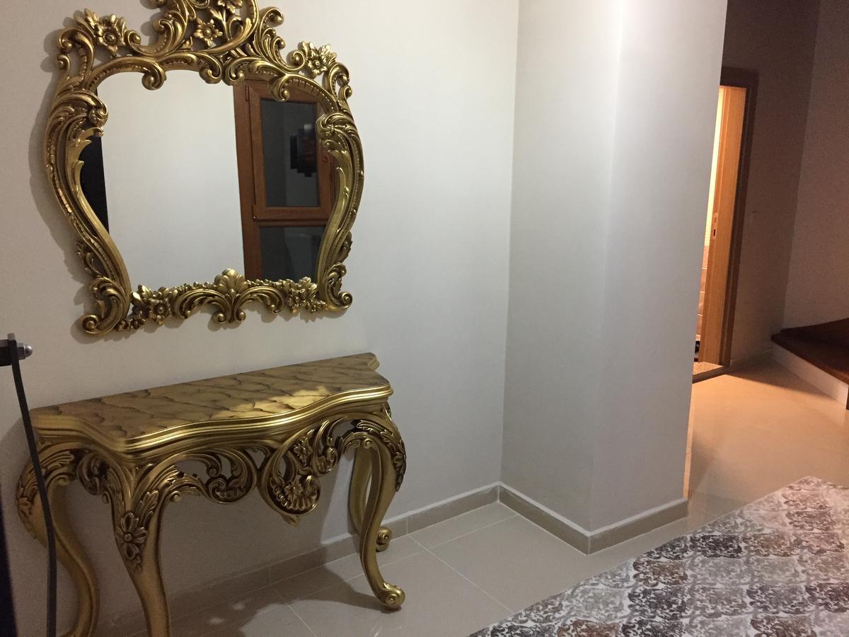 Alya Suite Trabzon Exterior photo
