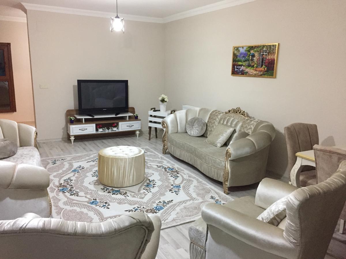 Alya Suite Trabzon Exterior photo
