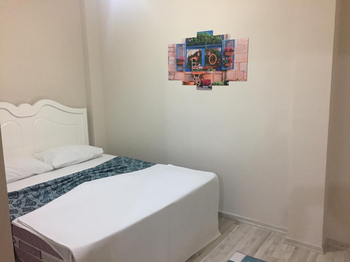Alya Suite Trabzon Exterior photo
