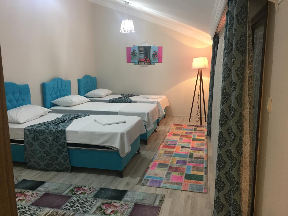 Alya Suite Trabzon Exterior photo