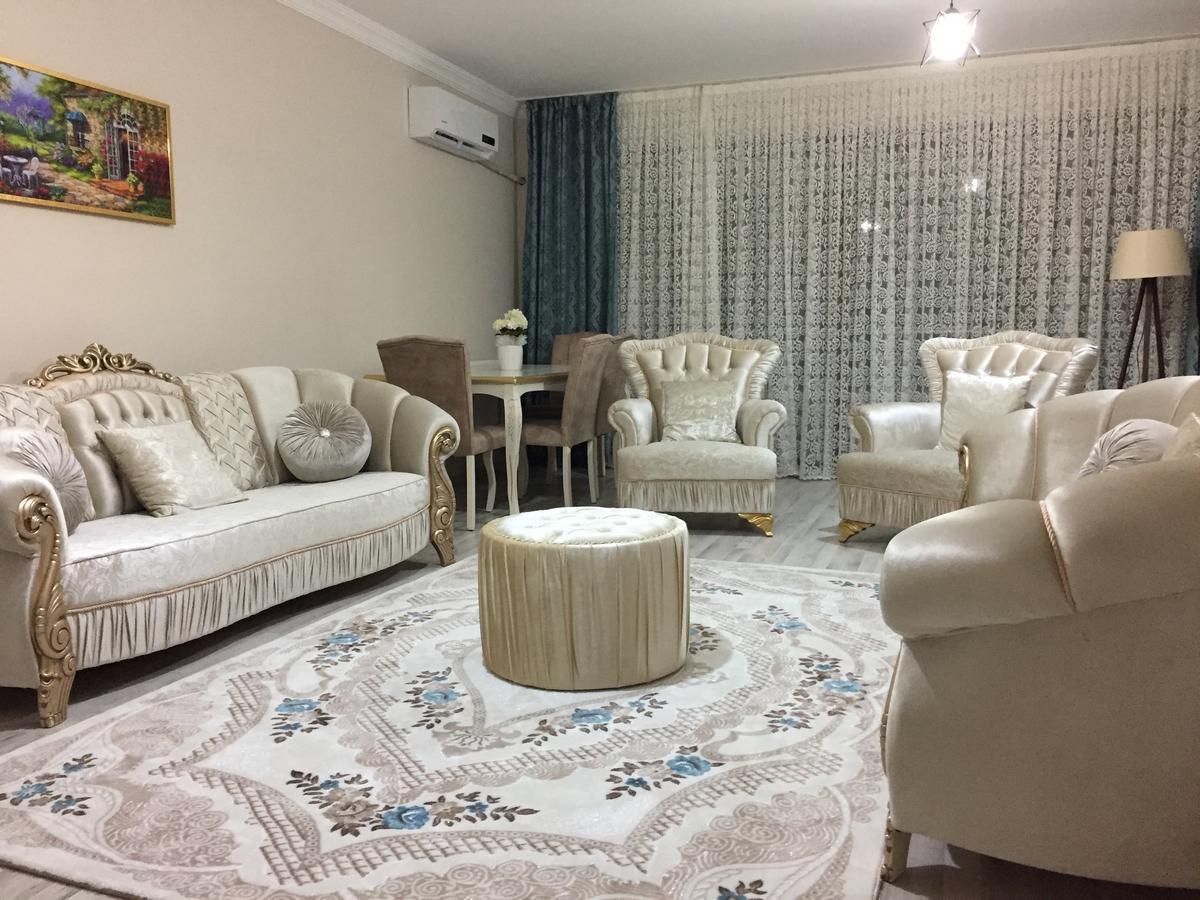 Alya Suite Trabzon Exterior photo