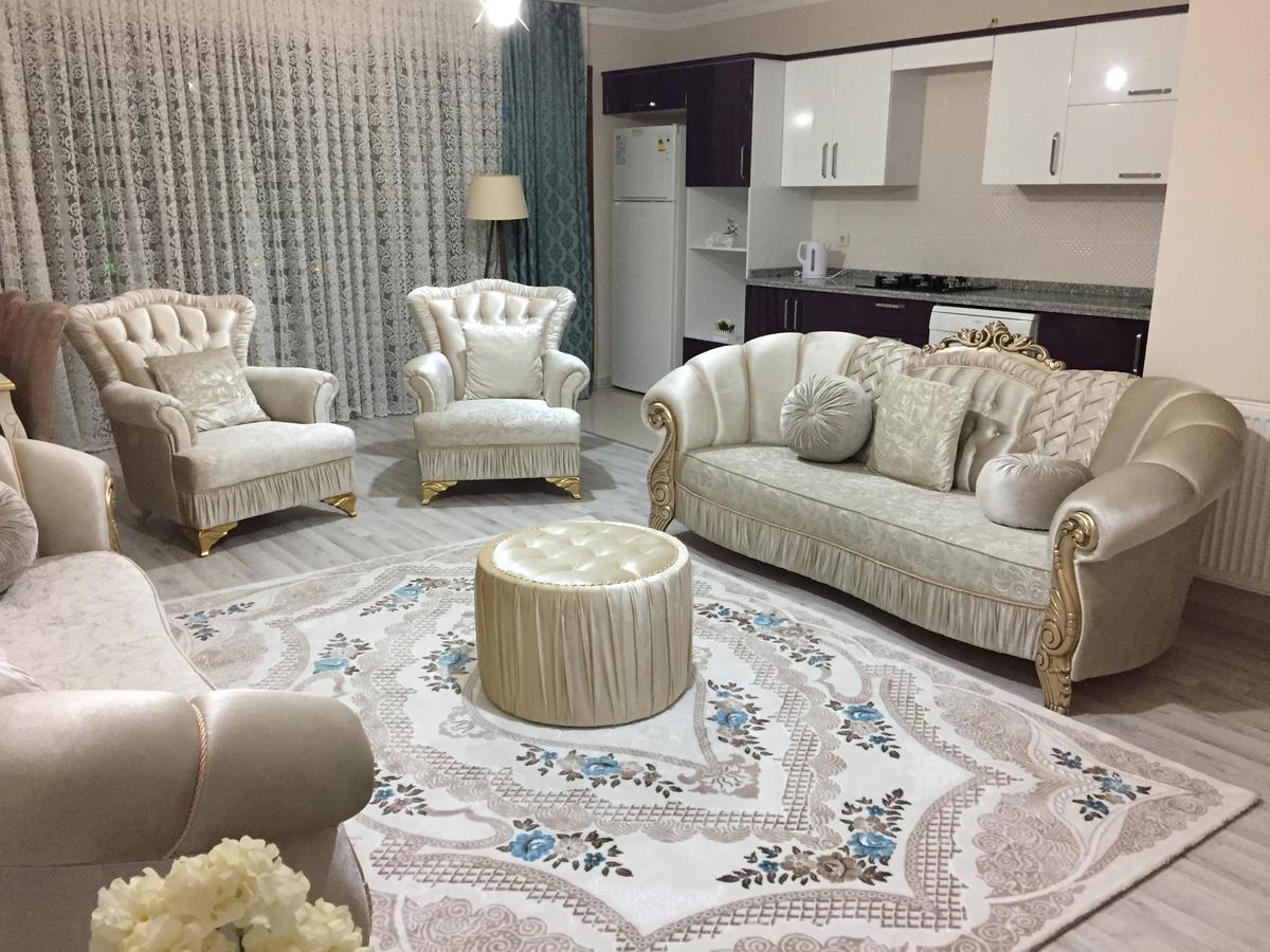 Alya Suite Trabzon Exterior photo