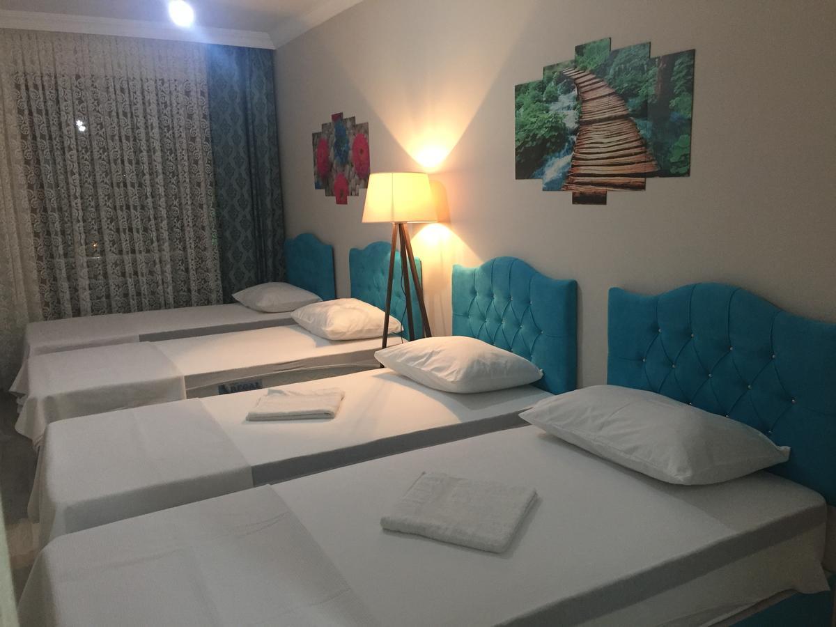 Alya Suite Trabzon Exterior photo