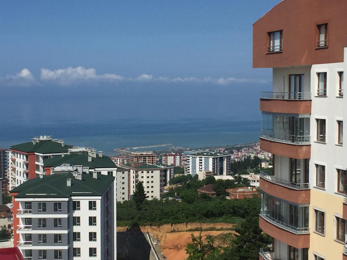 Alya Suite Trabzon Exterior photo