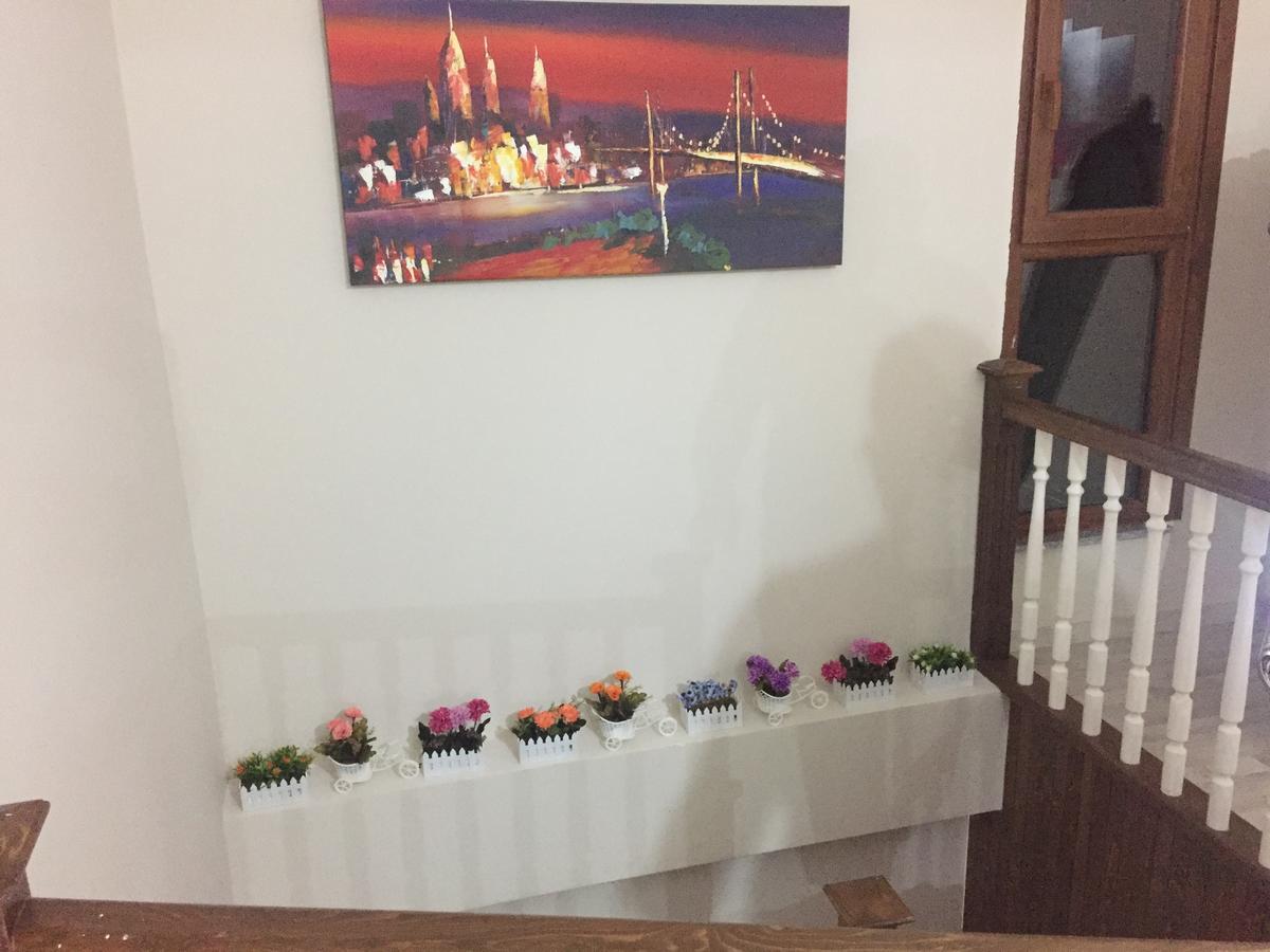Alya Suite Trabzon Exterior photo