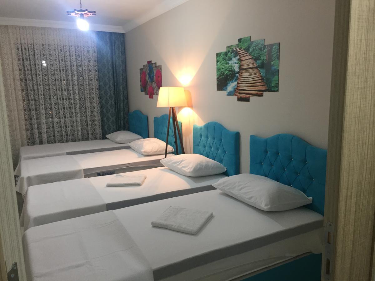 Alya Suite Trabzon Exterior photo