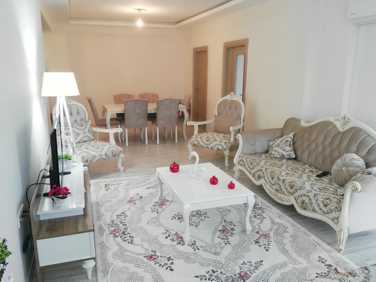 Alya Suite Trabzon Exterior photo