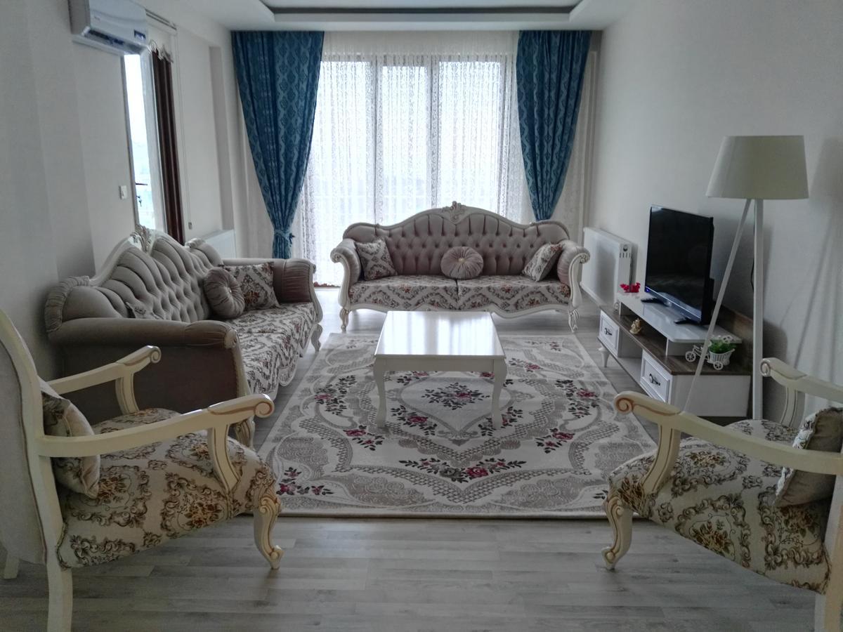 Alya Suite Trabzon Exterior photo