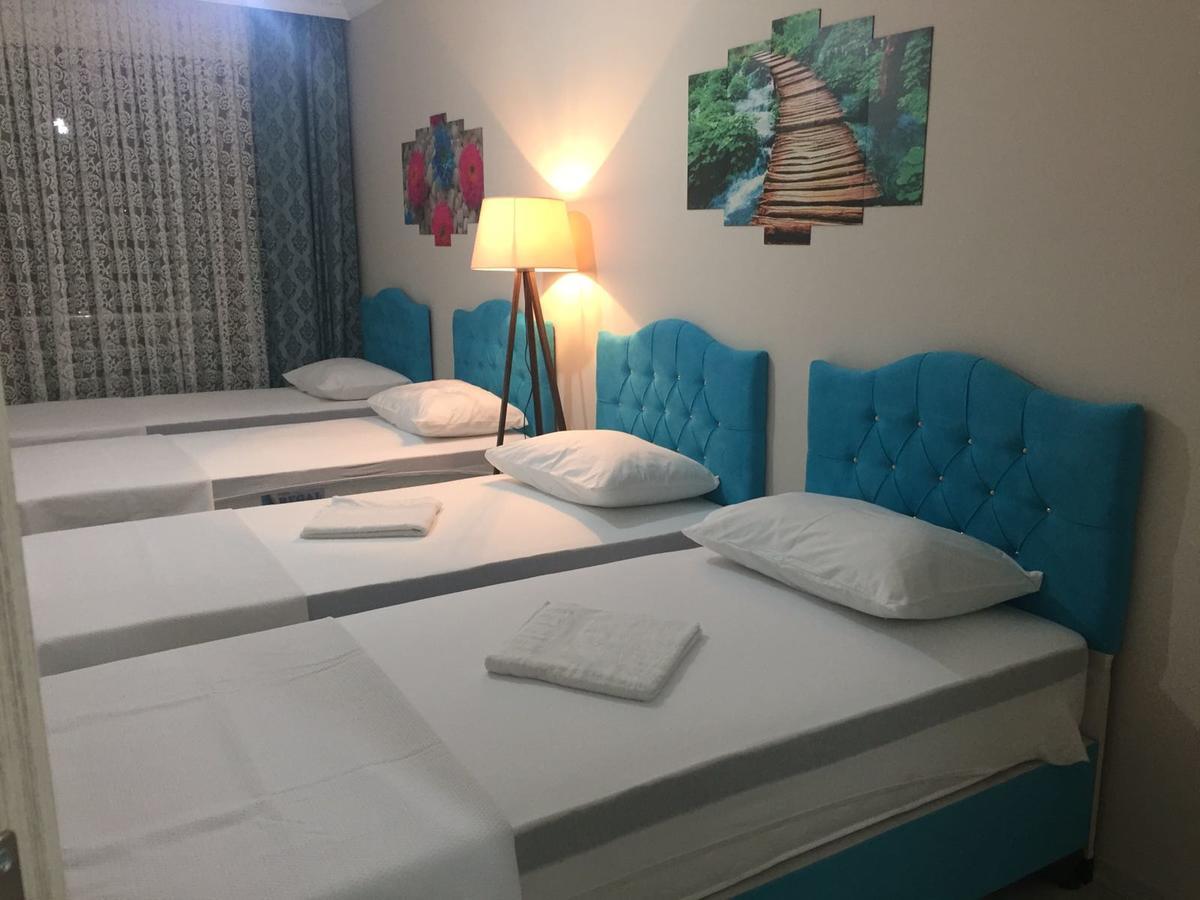 Alya Suite Trabzon Exterior photo