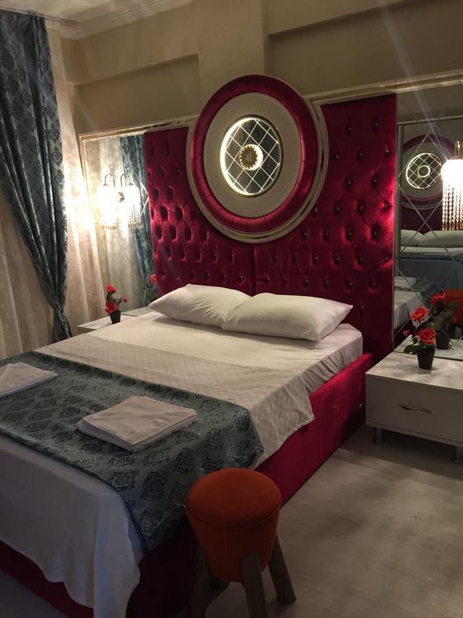 Alya Suite Trabzon Exterior photo