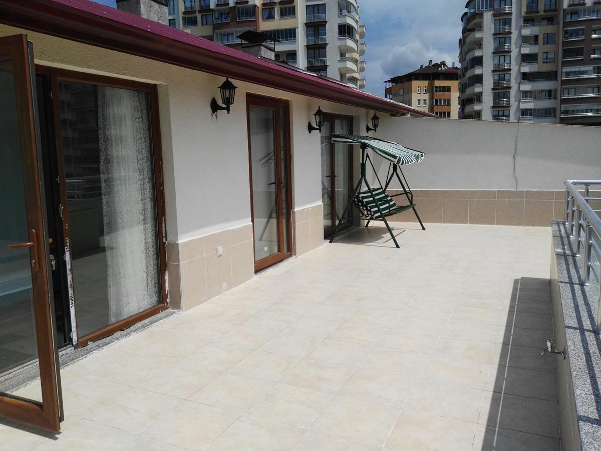 Alya Suite Trabzon Exterior photo