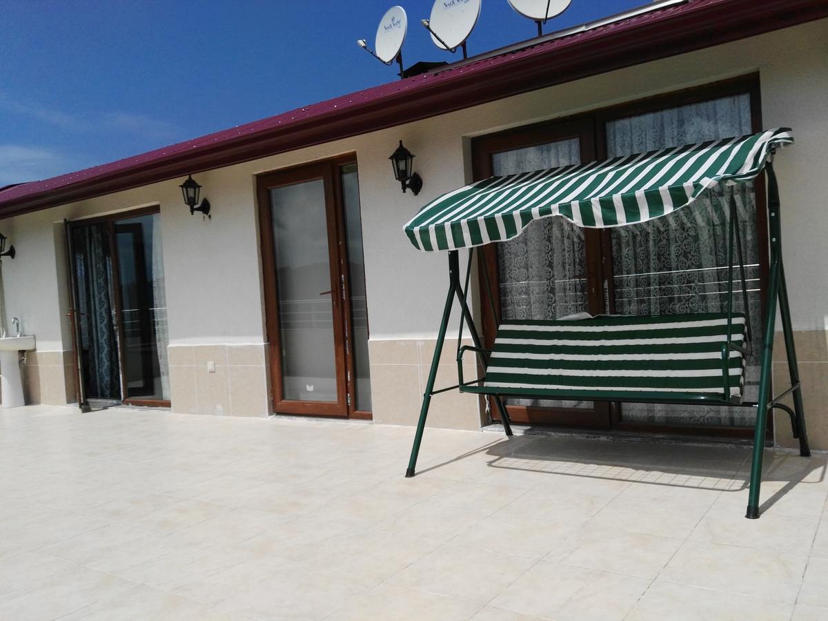 Alya Suite Trabzon Exterior photo