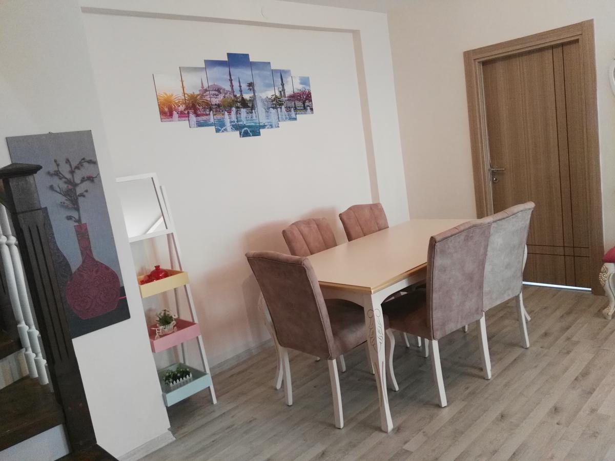 Alya Suite Trabzon Exterior photo