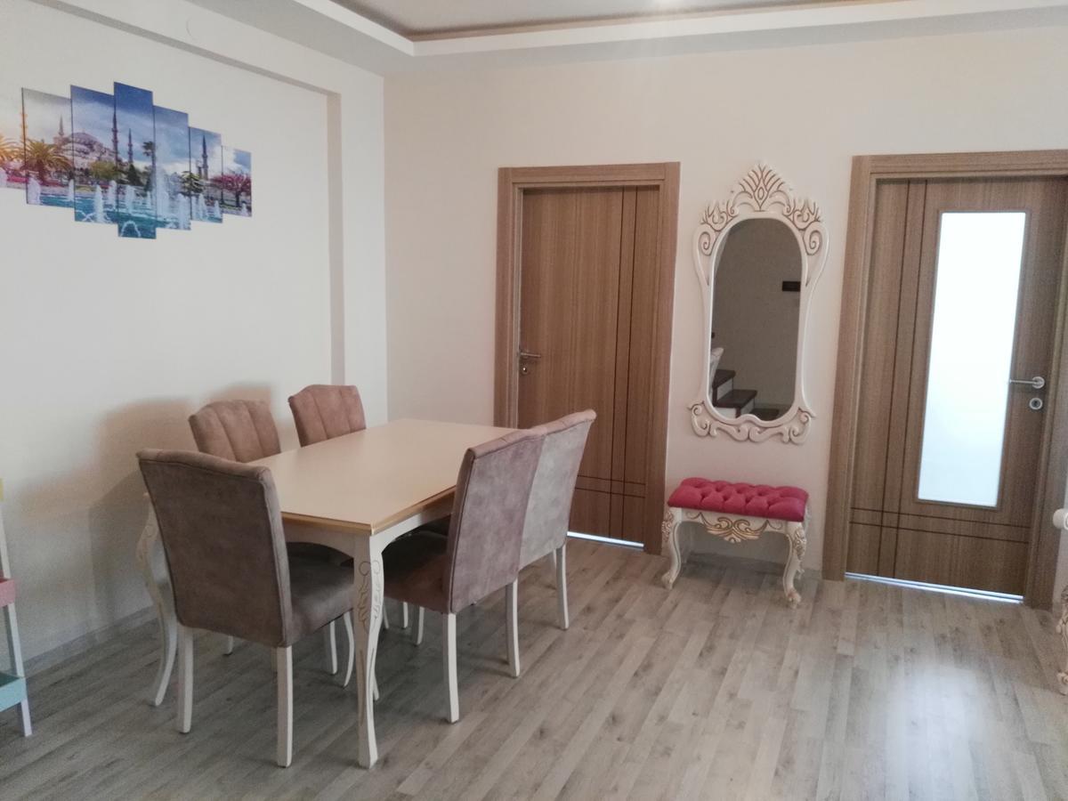 Alya Suite Trabzon Exterior photo