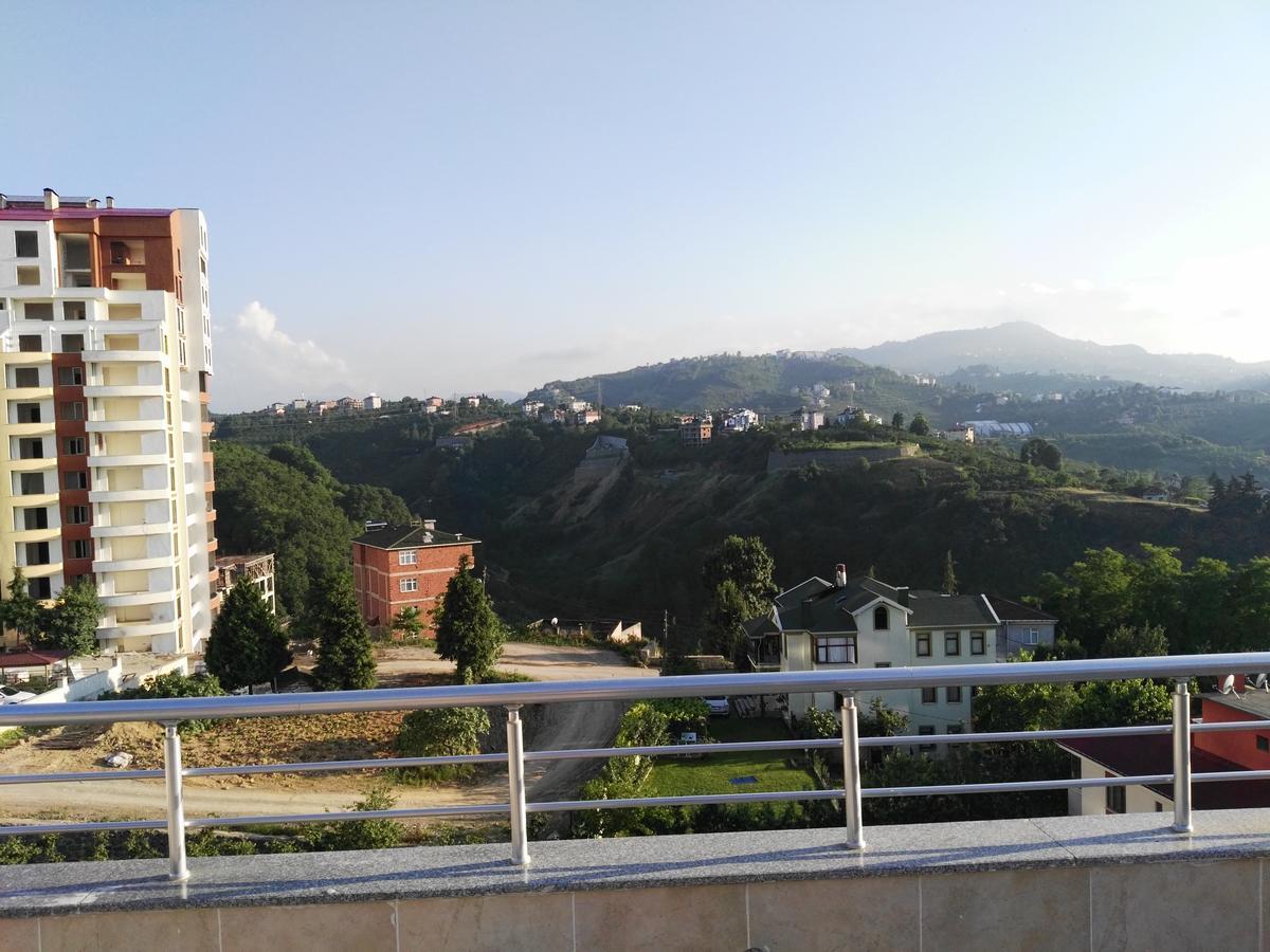 Alya Suite Trabzon Exterior photo