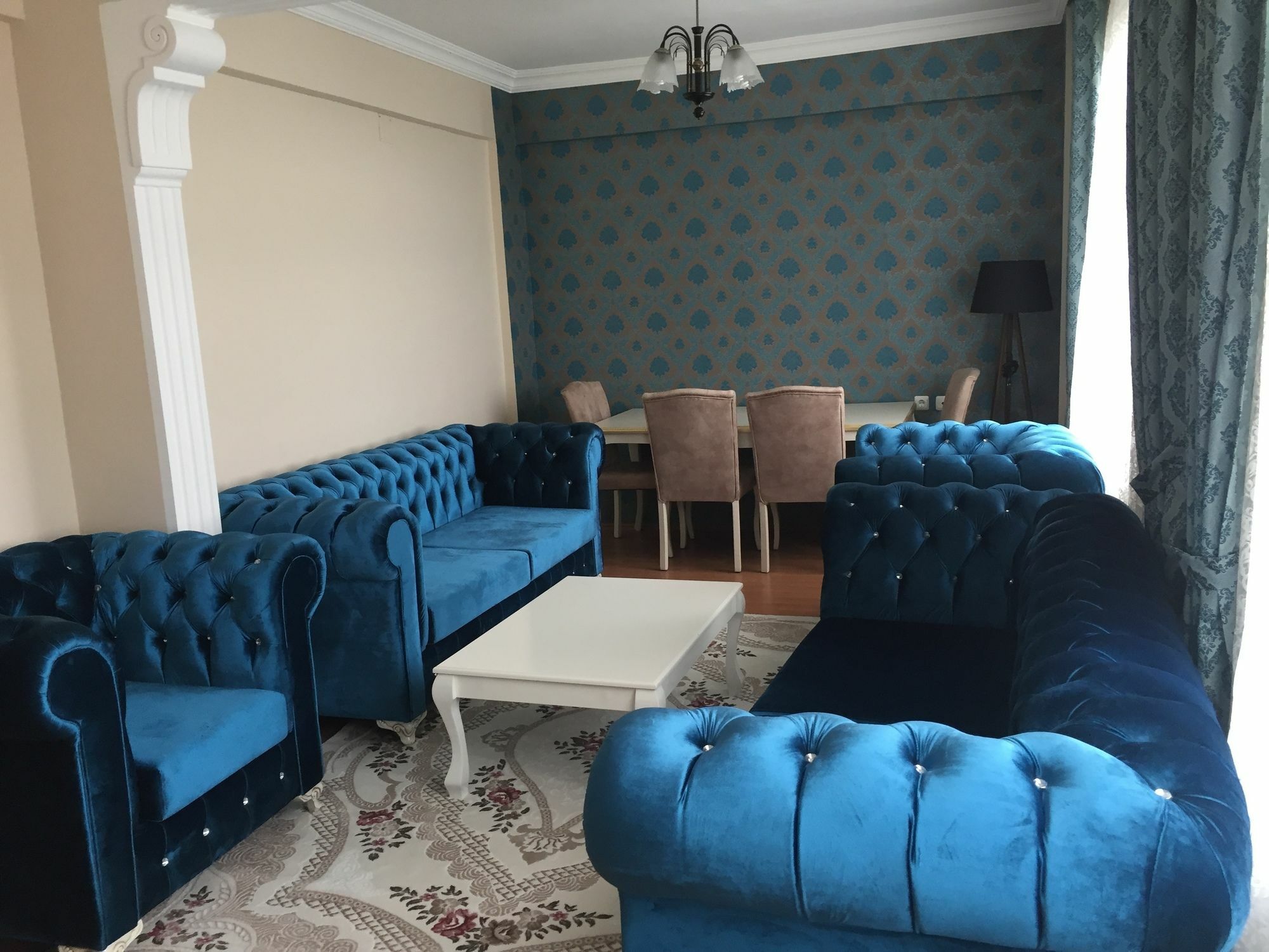 Alya Suite Trabzon Exterior photo