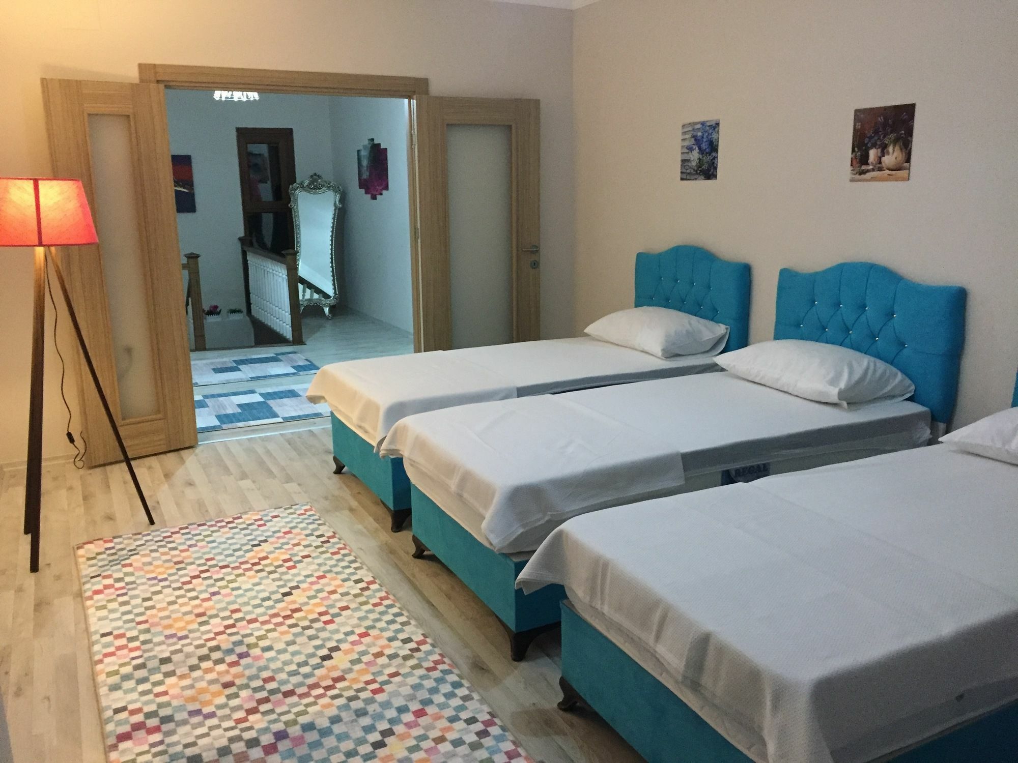 Alya Suite Trabzon Exterior photo