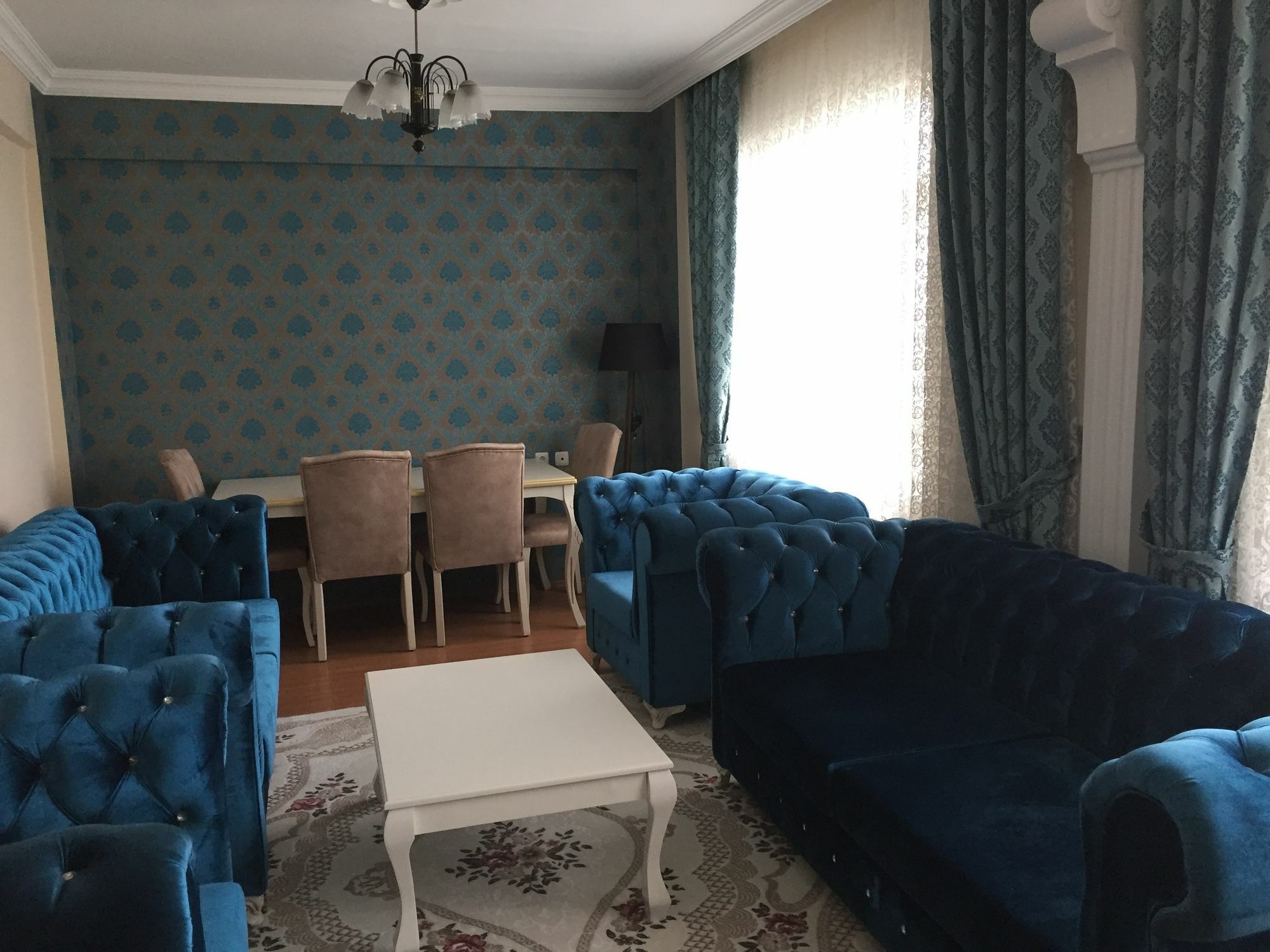 Alya Suite Trabzon Exterior photo