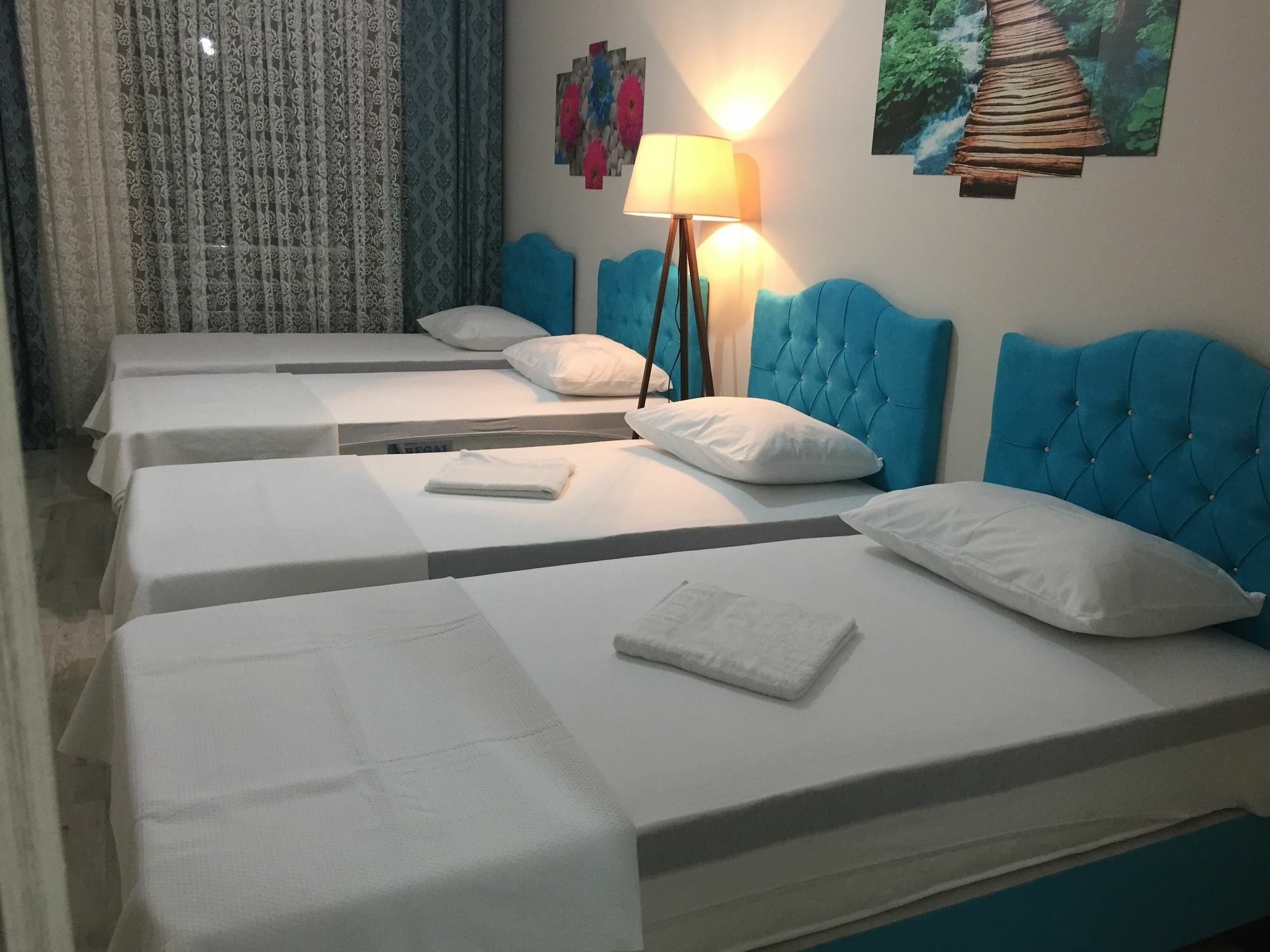 Alya Suite Trabzon Exterior photo